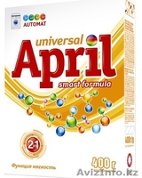 бытовая химия, туалетная бумага - Изображение #6, Объявление #646395