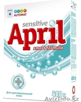 бытовая химия, туалетная бумага - Изображение #7, Объявление #646395