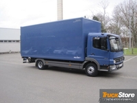 Бережно перевезем Вашу мебель дом. вещи, из квартир офисов. - Изображение #3, Объявление #662091