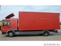 Офисно-квартирные переезды по городу межгород по области и по Казахстану. - Изображение #3, Объявление #660389