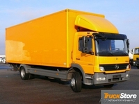 Еженедельные рейсы Алматы Караганды Астана. Переезд офисов квартир. - Изображение #1, Объявление #661953