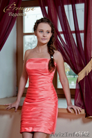 Для тех, кто знает толк в моде, советуем обратить внимание на платье от Promessa - Изображение #4, Объявление #669074