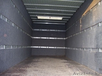 Переезды на а/м МЕРСЕДЕС, ГАЗЕЛЬ - Изображение #3, Объявление #662523