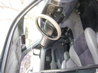 Тайота Хэликс Серф 1995г. синий,  - Изображение #4, Объявление #656005