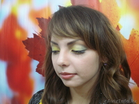 услуги профессионального визажиста - Изображение #1, Объявление #645687