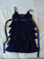 Продам Вечерние платье фирмы "Castro"  - Изображение #3, Объявление #665485