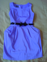 ПРОДАМ! Женское платье "Оodji" из коллекции, представлена линией ULTRA - Изображение #1, Объявление #665576