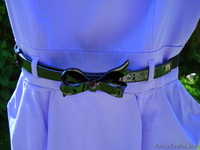 ПРОДАМ! Женское платье "Оodji" из коллекции, представлена линией ULTRA - Изображение #4, Объявление #665576