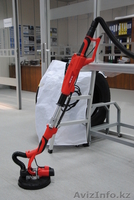 Телескопическая шлифовальная машина HTT-tools Model No.AG225-60E   - Изображение #2, Объявление #662624