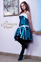 Для тех, кто знает толк в моде, советуем обратить внимание на платье от Promessa - Изображение #5, Объявление #669074