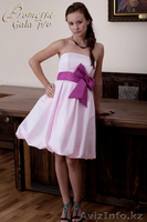 Для тех, кто знает толк в моде, советуем обратить внимание на платье от Promessa - Изображение #1, Объявление #669074