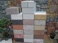 Предлагаем эксклюзивное производство теплоэфективных строительных блоков.  - Изображение #2, Объявление #657688