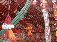 Продаю Юрту Мерей 87771223566 - Изображение #1, Объявление #667508