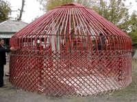 Продаю Юрту Мерей 87771223566 - Изображение #2, Объявление #667508