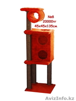 домики для кошек разборные - Изображение #4, Объявление #670497