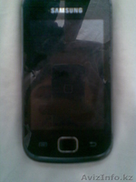 galaxy gio(android 2,2) - Изображение #3, Объявление #653627