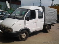 ГАЗель-Фермер 2003 за 12000$ - Изображение #2, Объявление #671630