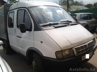 ГАЗель-Фермер 2003 за 12000$ - Изображение #1, Объявление #671630