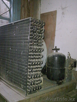 Промышленный холодильный агрегат - Изображение #1, Объявление #653153