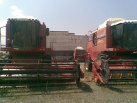 Продаю зерноуборочные комбайны Лаверда - 2050 LX. 2 единицы - Изображение #1, Объявление #648309