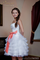 Для тех, кто знает толк в моде, советуем обратить внимание на платье от Promessa - Изображение #2, Объявление #669074