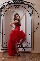 Для тех, кто знает толк в моде, советуем обратить внимание на платье от Promessa - Изображение #6, Объявление #669074