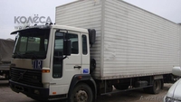 Продам термофургон Volvo Fi 61046r  - Изображение #1, Объявление #644368