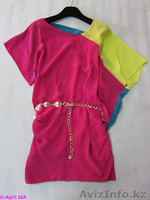 предлагать красочные платье моды и лучшая цена - Изображение #2, Объявление #650676