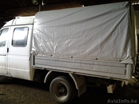 ГАЗель-Фермер 2003 за 12000$ - Изображение #3, Объявление #671630