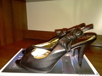 Продам босоножки Голден Пати - Изображение #1, Объявление #671014