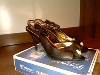 Продам босоножки Голден Пати - Изображение #3, Объявление #671014