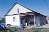 Продам дом в с.Каргалы (бывш.п.Фабричном) - Изображение #2, Объявление #666604