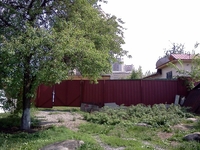 участок в верхней части города - Изображение #2, Объявление #671141