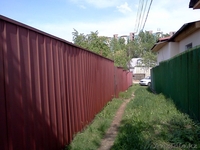 участок в верхней части города - Изображение #7, Объявление #671141