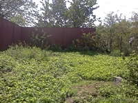 участок в верхней части города - Изображение #3, Объявление #671141