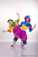 ДЕТСИКЕ ПРАЗДНИКИ И ПОДРАСТКОВЫЕ ВЕЧЕРИНКИ! - Изображение #1, Объявление #664195