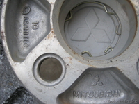 диски на 15 оригинал Япония - Изображение #2, Объявление #653869