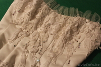 Продам свадебное платье бу  - Изображение #2, Объявление #672237