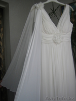 Свадебное платье в греческом стиле - Изображение #2, Объявление #671094