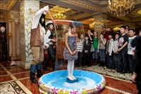 Организация Выпускных 4 классов! Выпускных 11 к - Изображение #2, Объявление #650238