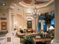 Дизайн интерьера квартиры, дома, офиса и др. - Изображение #1, Объявление #650276