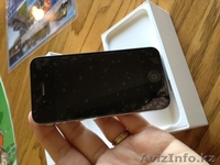 IPhone 4S 64 IOS 5.1 (черный и белый цвет)  - Изображение #3, Объявление #651261