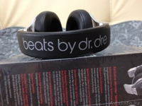 monster beats by dr. dre ( pro ) - Изображение #6, Объявление #647191