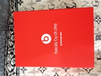monster beats by dr. dre ( pro ) - Изображение #8, Объявление #647191