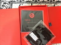 monster beats by dr. dre ( pro ) - Изображение #4, Объявление #647191