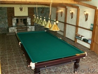 гостевой дом в Киргизии, на берегу озера Иссык-Куль, - Изображение #2, Объявление #663237