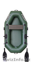 Лодки из ПВХ \"КОЛИБРИ\" - Изображение #1, Объявление #660370