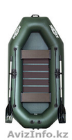 Лодки из ПВХ \"КОЛИБРИ\" - Изображение #2, Объявление #660370