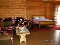 гостевой дом в Киргизии, на берегу озера Иссык-Куль, - Изображение #3, Объявление #663237