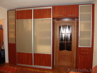 ИЗГОТОВЛЕНИЕ МЕБЕЛИ НА ЗАКАЗ В АЛМАТЫ. - Изображение #1, Объявление #665132